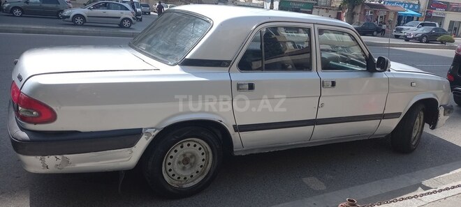 GAZ 3110 2004, 127,000 km - 2.3 l - Bakı