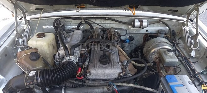 GAZ 3110 2004, 127,000 km - 2.3 l - Bakı