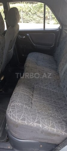 GAZ 3110 2004, 127,000 km - 2.3 l - Bakı