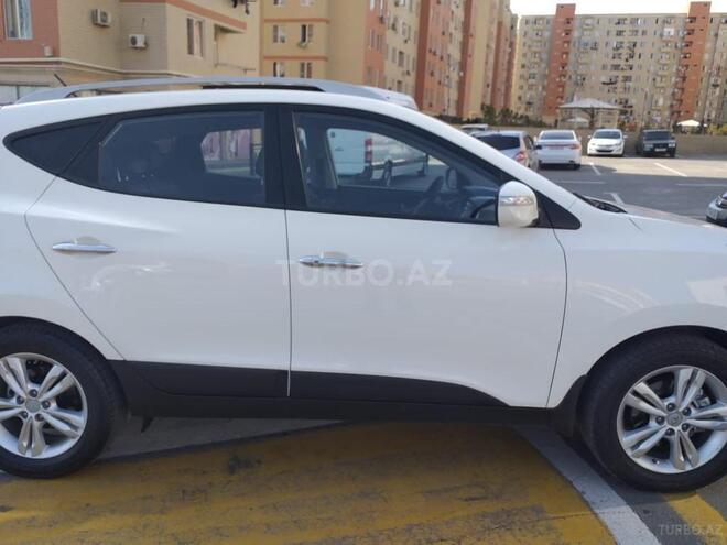 Hyundai ix35 2012, 156,000 km - 2.0 l - Bakı