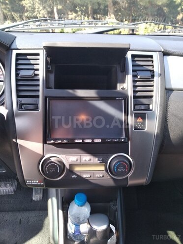Nissan Tiida 2012, 63,000 km - 1.5 l - Bakı