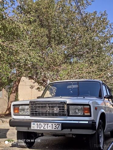 LADA (VAZ) 2107 2007, 170,000 km - 1.6 l - İsmayıllı