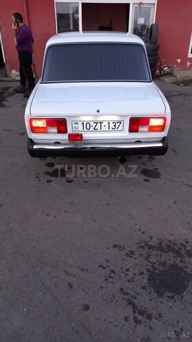 LADA (VAZ) 2107 2007, 170,000 km - 1.6 l - İsmayıllı
