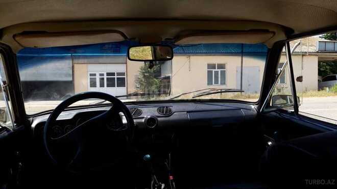 LADA (VAZ) 2106 1987, 163,211 km - 1.6 l - Masallı