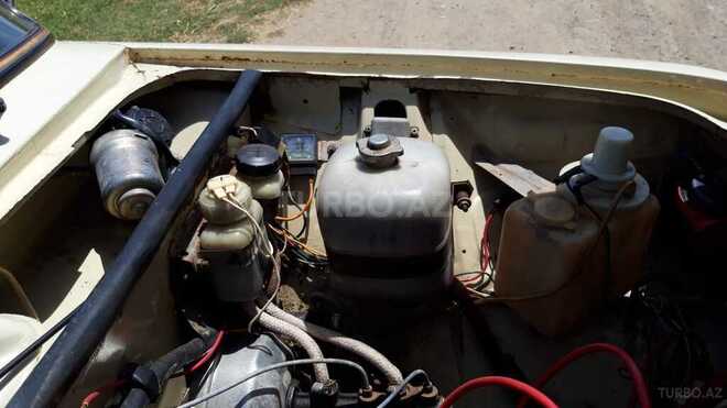 LADA (VAZ) 2106 1987, 163,211 km - 1.6 l - Masallı