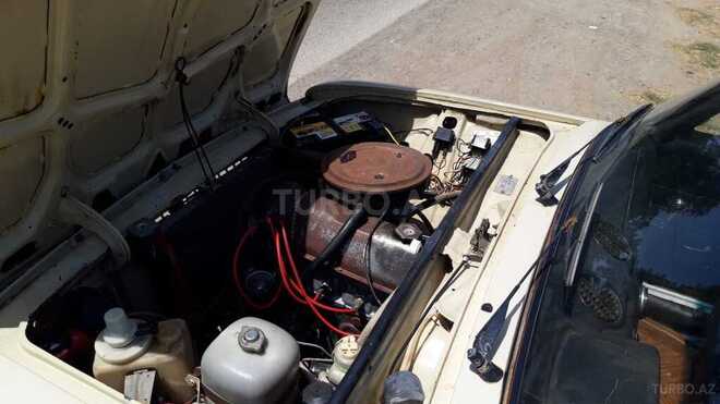 LADA (VAZ) 2106 1987, 163,211 km - 1.6 l - Masallı