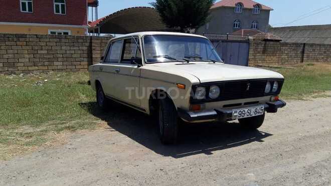 LADA (VAZ) 2106 1987, 163,211 km - 1.6 l - Masallı