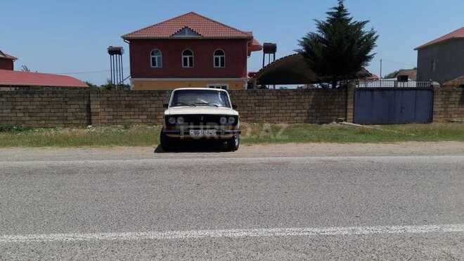 LADA (VAZ) 2106 1987, 163,211 km - 1.6 l - Masallı