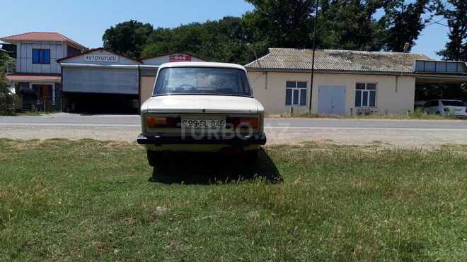 LADA (VAZ) 2106 1987, 163,211 km - 1.6 l - Masallı
