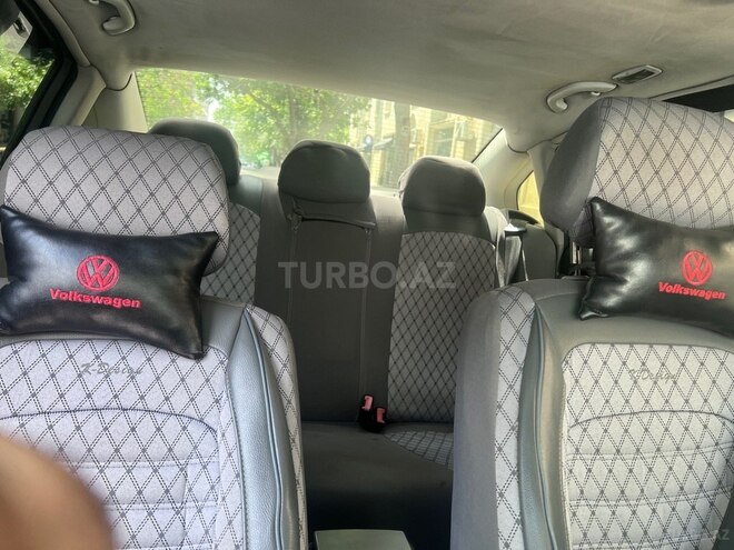 Volkswagen Passat 2004, 297,000 km - 1.8 l - Bakı