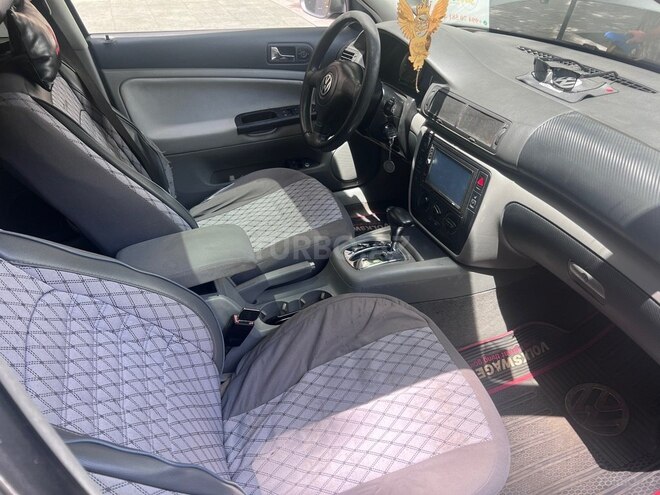 Volkswagen Passat 2004, 297,000 km - 1.8 l - Bakı