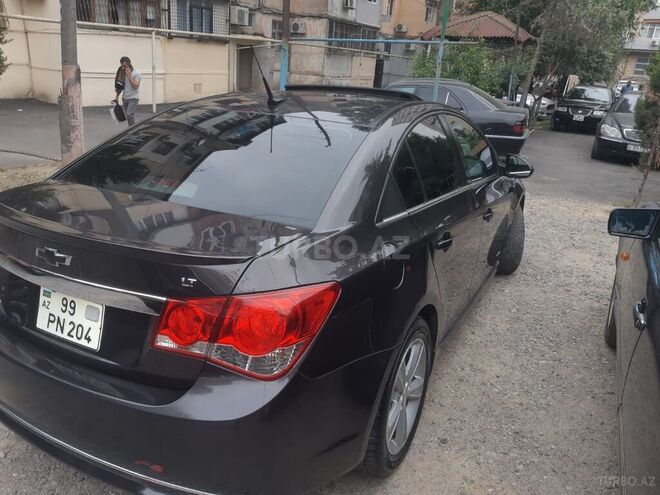 Chevrolet Cruze 2013, 216,000 km - 1.4 л - Bakı