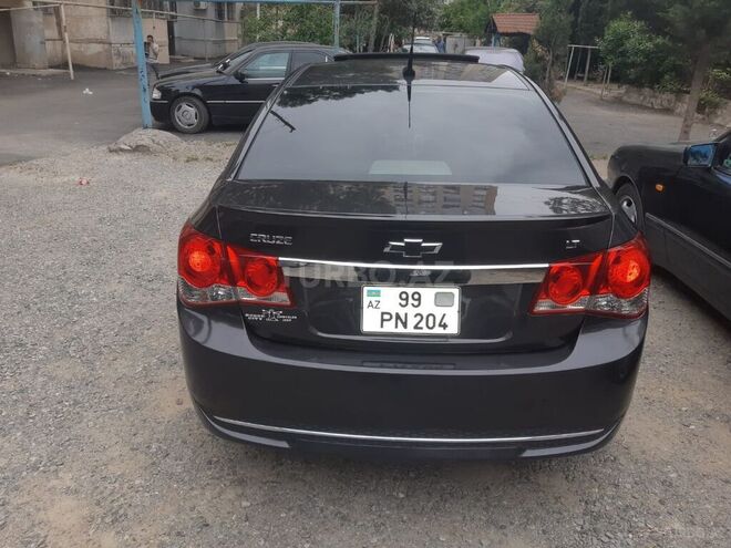 Chevrolet Cruze 2013, 216,000 km - 1.4 л - Bakı