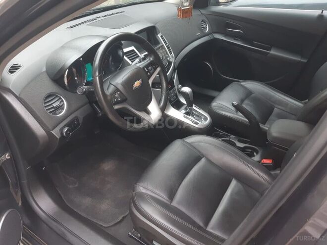 Chevrolet Cruze 2013, 216,000 km - 1.4 л - Bakı