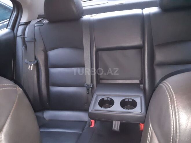 Chevrolet Cruze 2013, 216,000 km - 1.4 л - Bakı