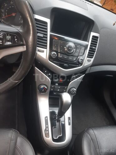 Chevrolet Cruze 2013, 216,000 km - 1.4 л - Bakı