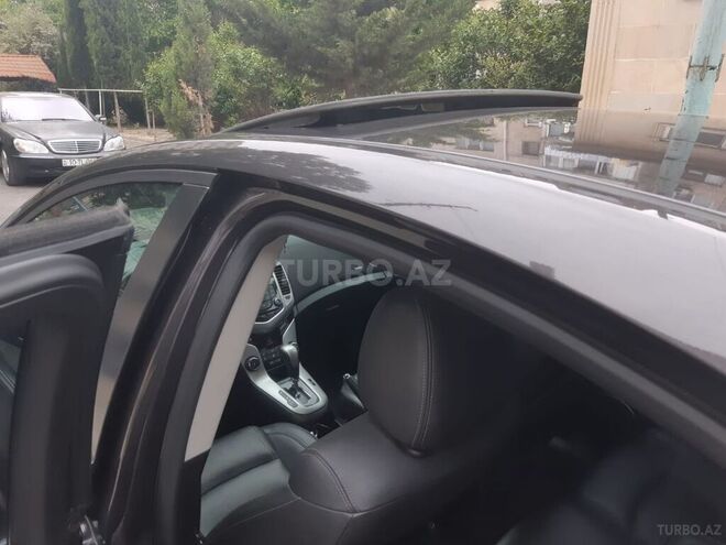 Chevrolet Cruze 2013, 216,000 km - 1.4 л - Bakı