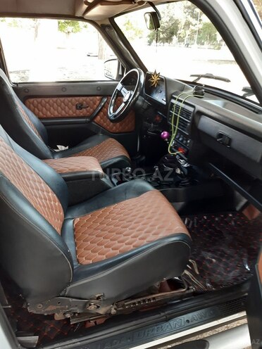 LADA (VAZ) Niva 2014, 187,540 km - 1.7 l - Sumqayıt