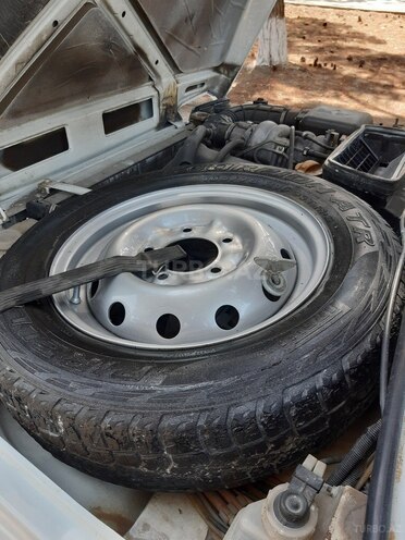 LADA (VAZ) Niva 2014, 187,540 km - 1.7 l - Sumqayıt