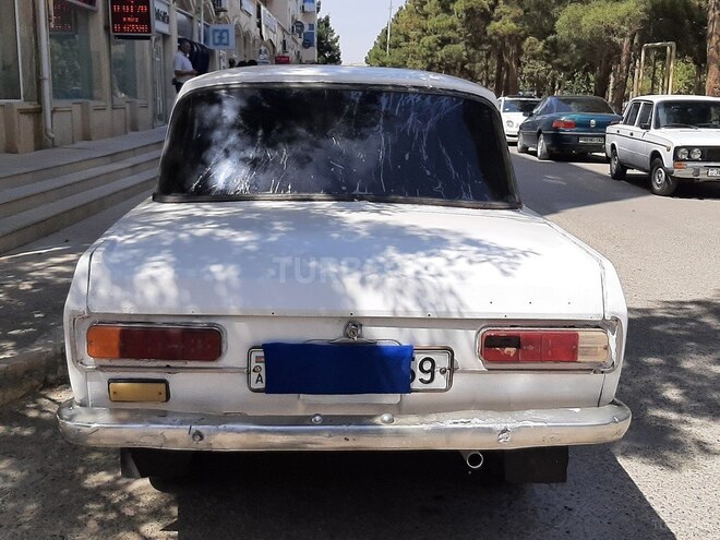 Moskvich 2140 1982, 360,000 km - 1.5 l - Şirvan