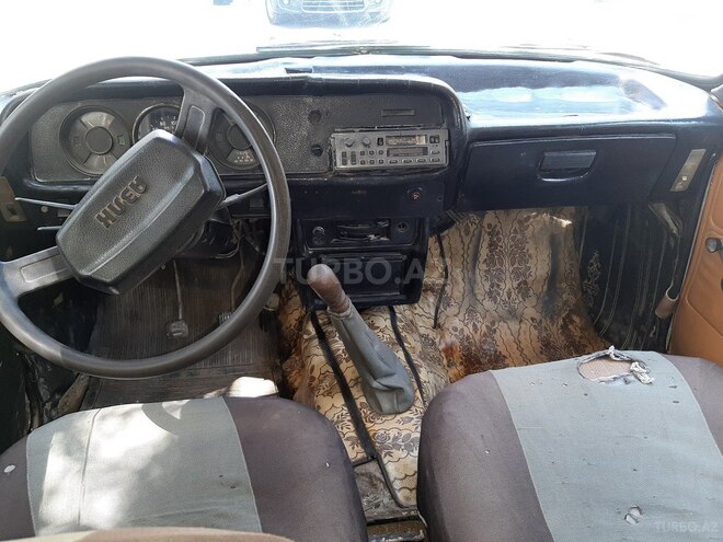 Moskvich 2140 1982, 360,000 km - 1.5 l - Şirvan