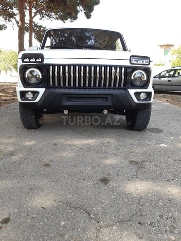 LADA (VAZ) Niva 2014, 187,540 km - 1.7 l - Sumqayıt