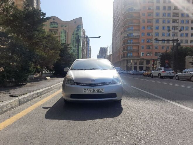 Toyota Prius 2007, 300,000 km - 1.5 l - Bakı