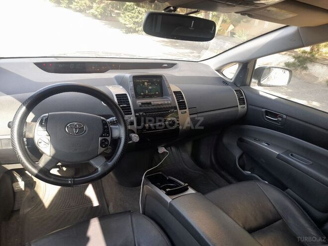 Toyota Prius 2007, 300,000 km - 1.5 l - Bakı
