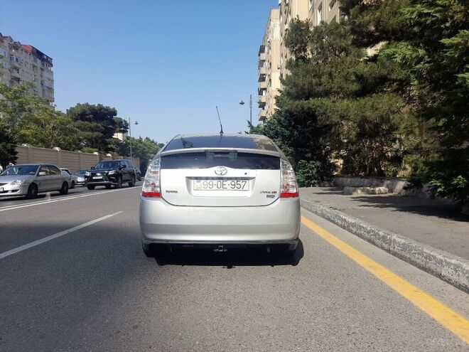 Toyota Prius 2007, 300,000 km - 1.5 l - Bakı