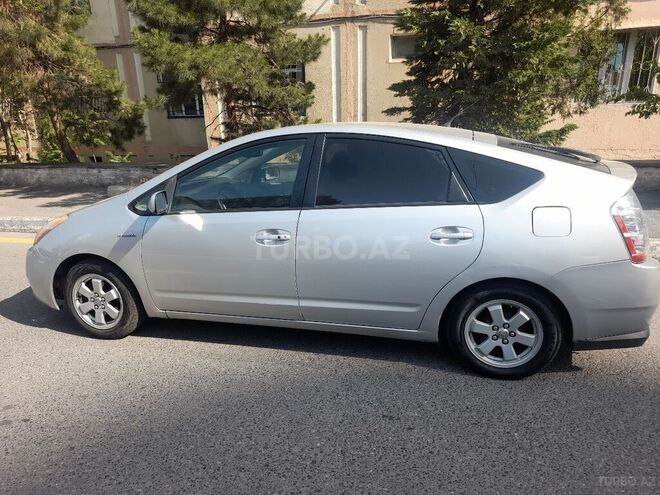 Toyota Prius 2007, 300,000 km - 1.5 l - Bakı