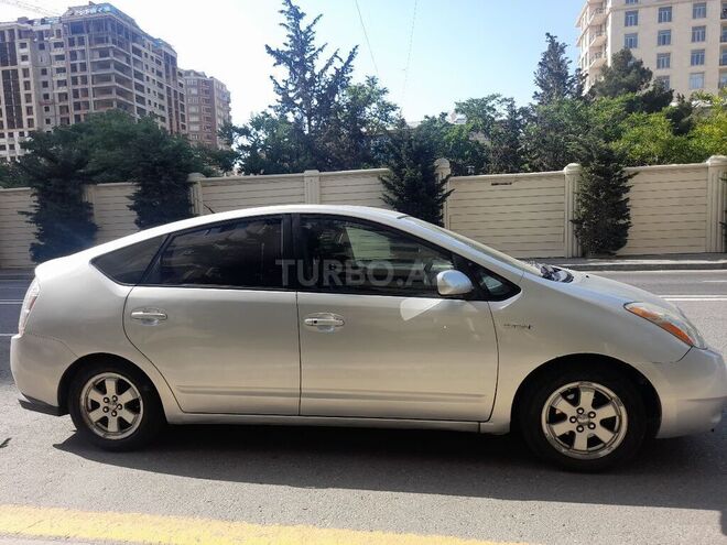 Toyota Prius 2007, 300,000 km - 1.5 l - Bakı