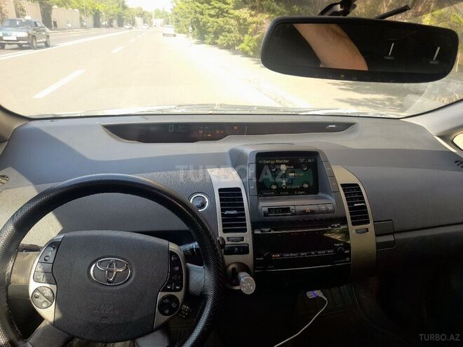 Toyota Prius 2007, 300,000 km - 1.5 l - Bakı