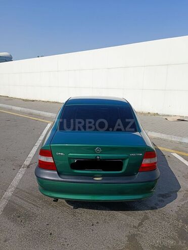 Opel Vectra 1996, 210,856 km - 1.6 l - Bakı