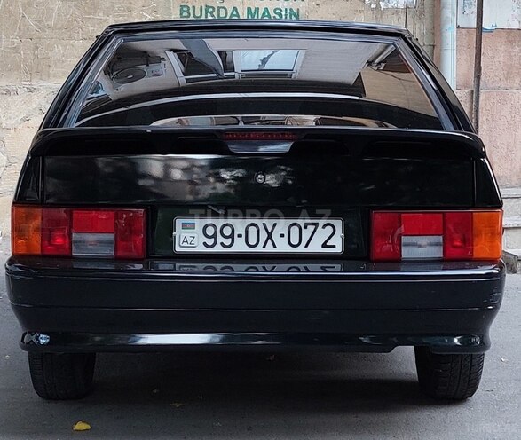 LADA (VAZ) 2114 2011, 280,000 km - 1.6 l - Bakı
