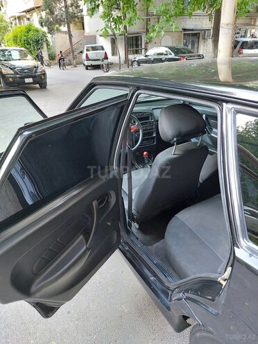 LADA (VAZ) 2114 2011, 280,000 km - 1.6 l - Bakı