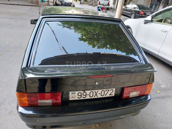 LADA (VAZ) 2114 2011, 280,000 km - 1.6 l - Bakı