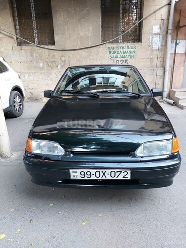 LADA (VAZ) 2114 2011, 280,000 km - 1.6 l - Bakı