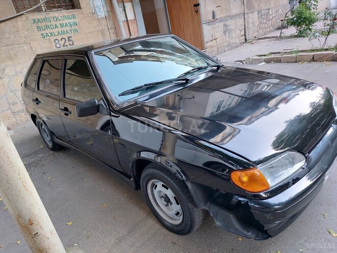 LADA (VAZ) 2114 2011, 280,000 km - 1.6 l - Bakı
