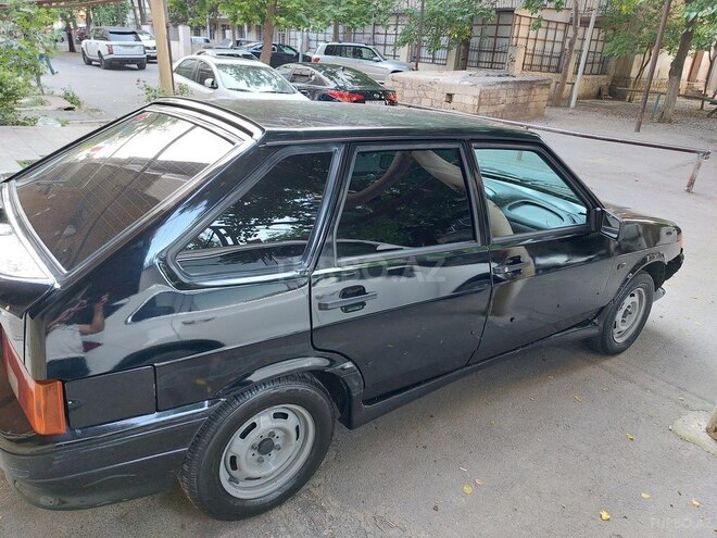 LADA (VAZ) 2114 2011, 280,000 km - 1.6 l - Bakı