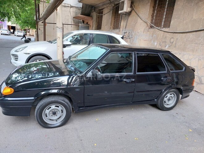 LADA (VAZ) 2114 2011, 280,000 km - 1.6 l - Bakı