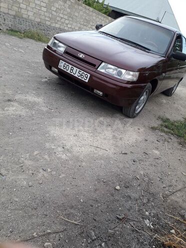 LADA (VAZ) 2110 1999, 150,000 km - 1.5 л - Gəncə
