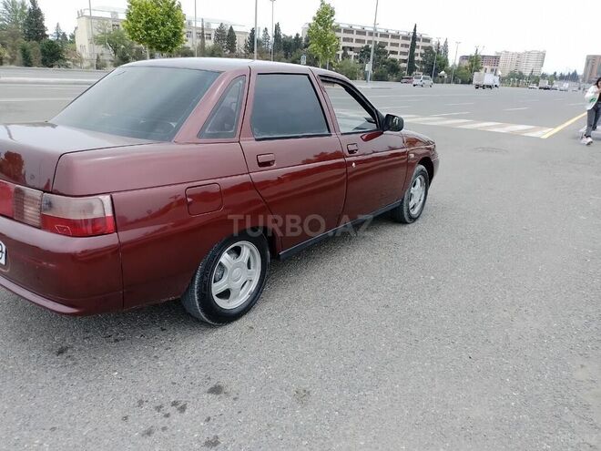 LADA (VAZ) 2110 1999, 150,000 km - 1.5 л - Gəncə