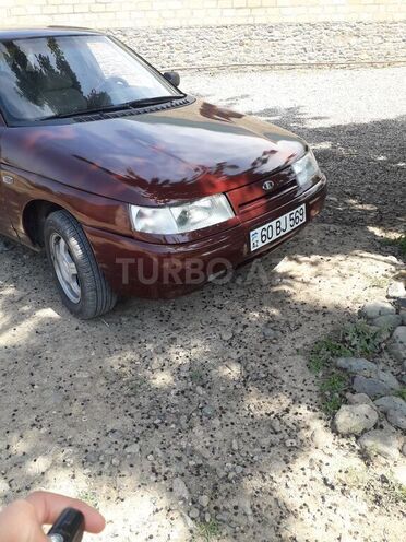 LADA (VAZ) 2110 1999, 150,000 km - 1.5 л - Gəncə