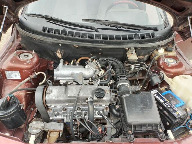 LADA (VAZ) 2110 1999, 150,000 km - 1.5 л - Gəncə