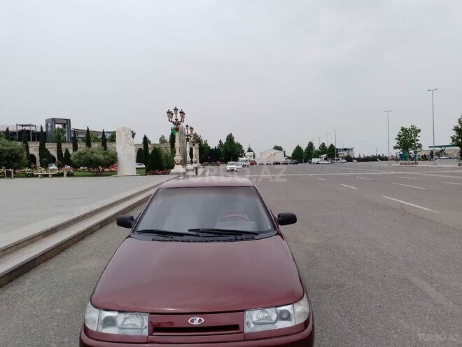 LADA (VAZ) 2110 1999, 150,000 km - 1.5 л - Gəncə