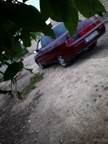 LADA (VAZ) 2110 1999, 150,000 km - 1.5 л - Gəncə