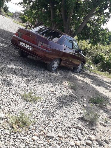 LADA (VAZ) 2110 1999, 150,000 km - 1.5 л - Gəncə