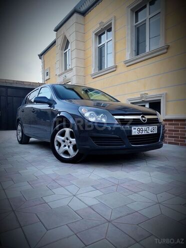 Opel Astra 2006, 164,841 km - 1.4 l - Bakı
