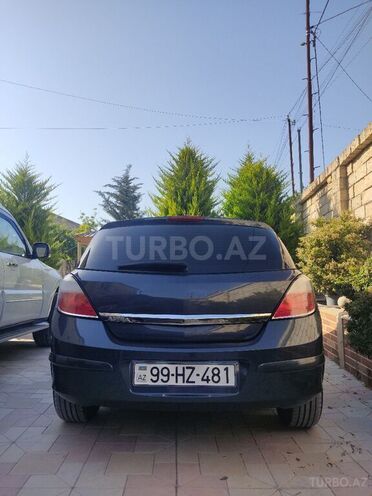 Opel Astra 2006, 164,841 km - 1.4 l - Bakı