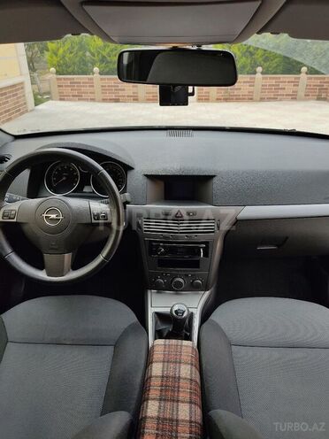 Opel Astra 2006, 164,841 km - 1.4 l - Bakı